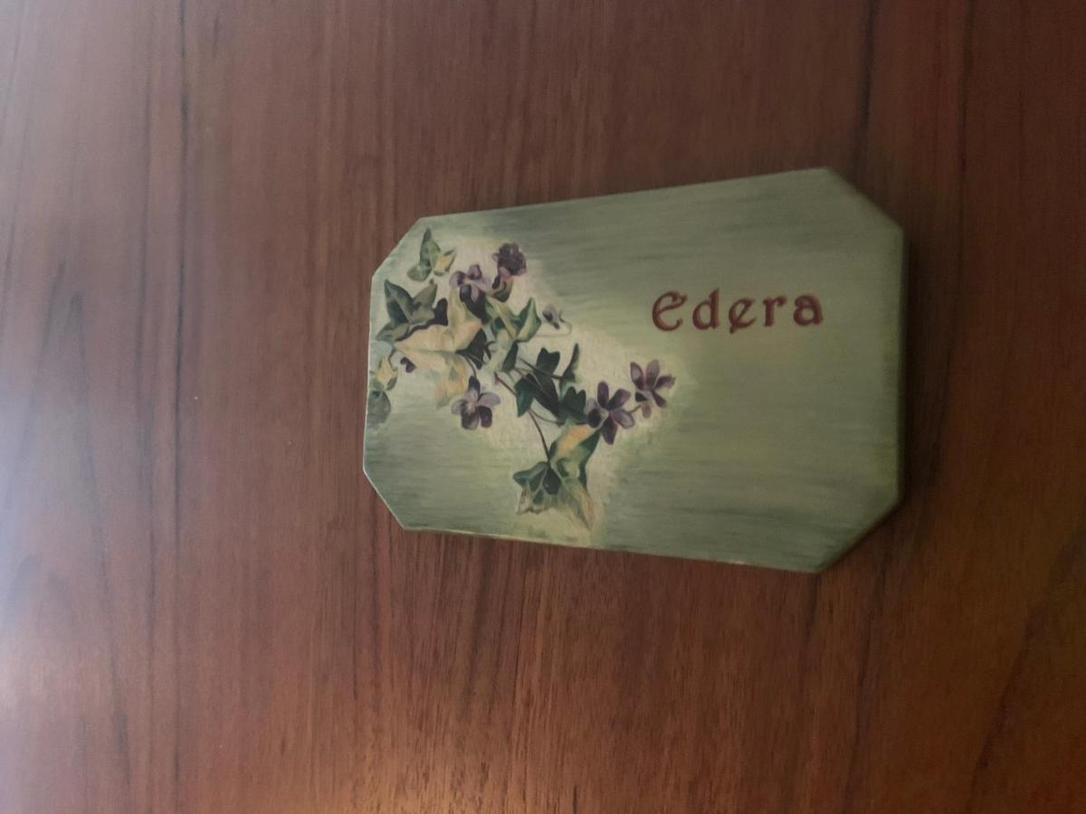 Il Girasole Bed & Breakfast Basciano Bagian luar foto