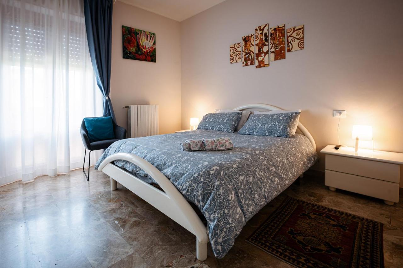 Il Girasole Bed & Breakfast Basciano Bagian luar foto