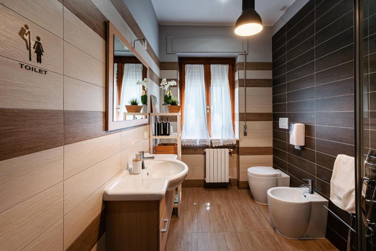 Il Girasole Bed & Breakfast Basciano Bagian luar foto