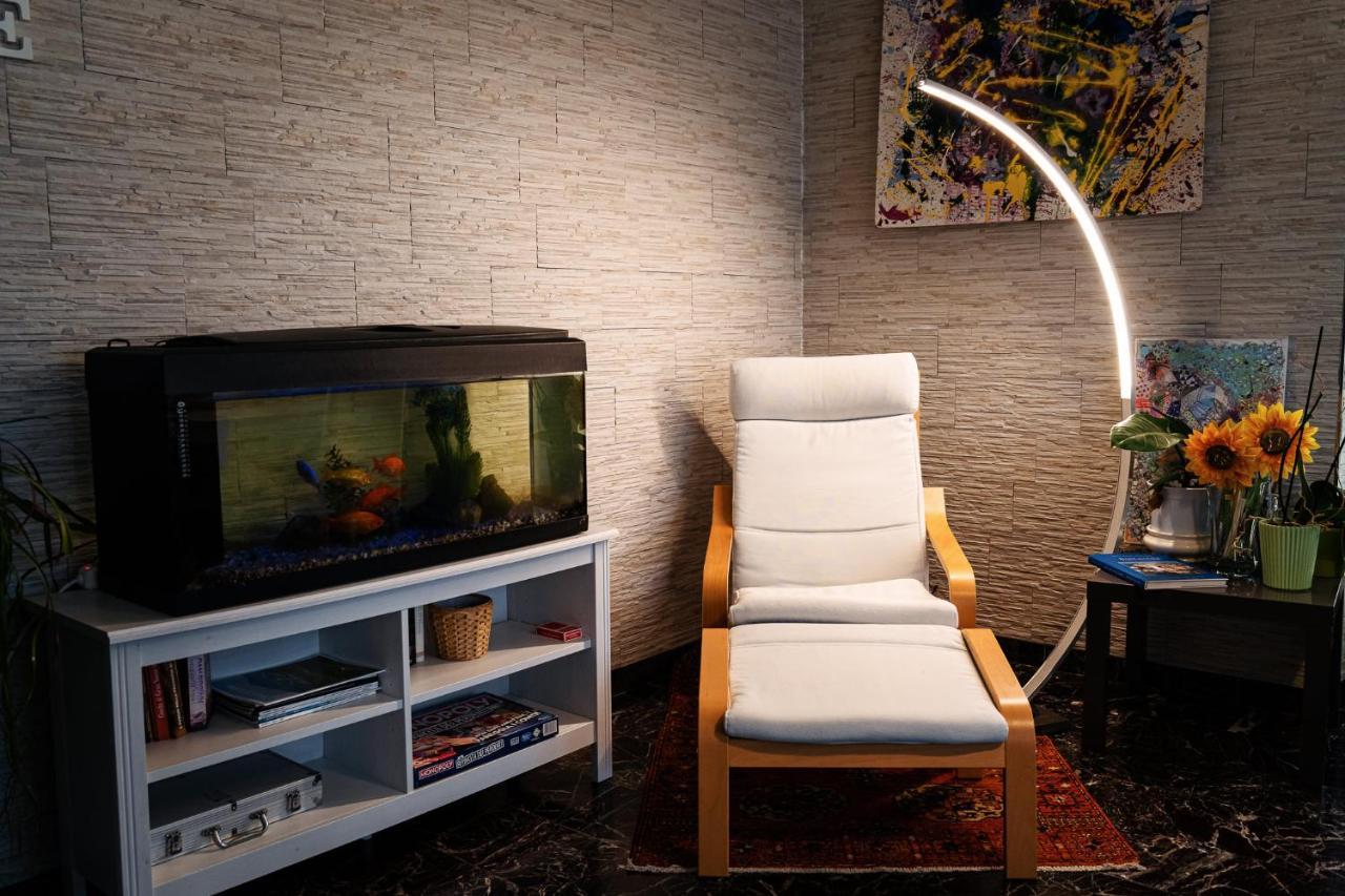 Il Girasole Bed & Breakfast Basciano Bagian luar foto