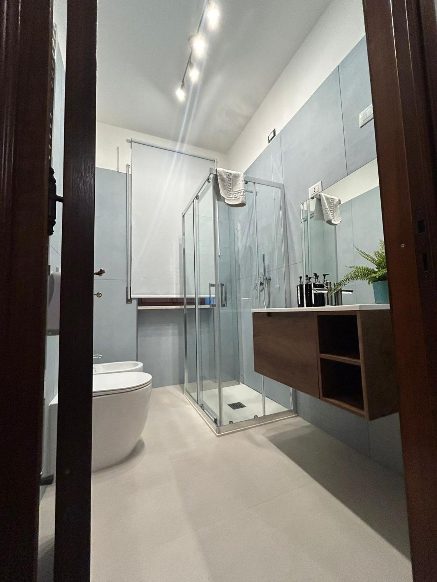 Il Girasole Bed & Breakfast Basciano Bagian luar foto