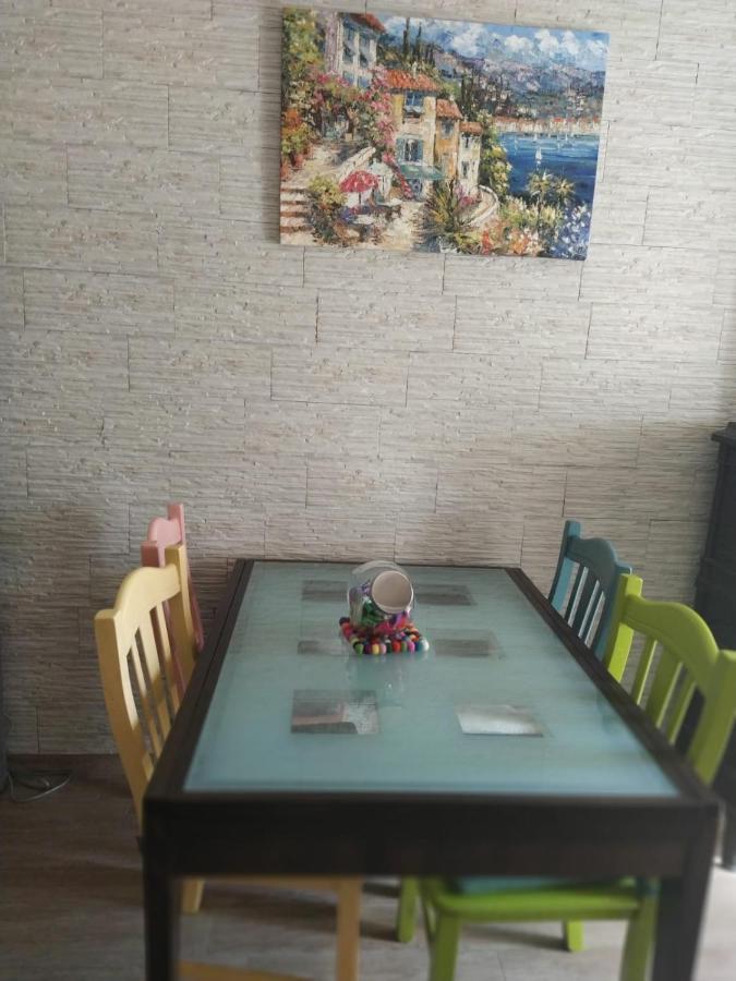 Il Girasole Bed & Breakfast Basciano Bagian luar foto